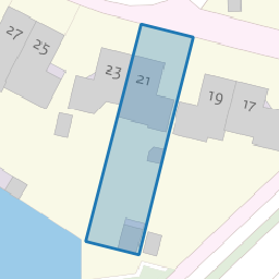 Perceel LWD00-K-2770