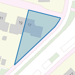 Perceel LWD00-K-2772