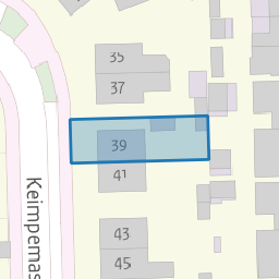 Perceel LWD00-K-2785