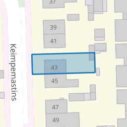 Perceel LWD00-K-2787