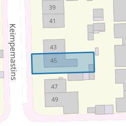 Perceel LWD00-K-2788