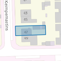 Perceel LWD00-K-2789