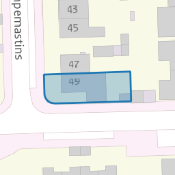 Perceel LWD00-K-2790