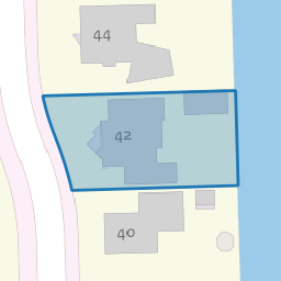 Perceel LWD00-K-2797