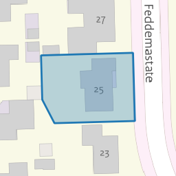 Perceel LWD00-K-2798