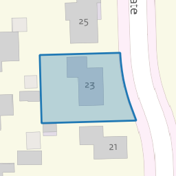 Perceel LWD00-K-2799