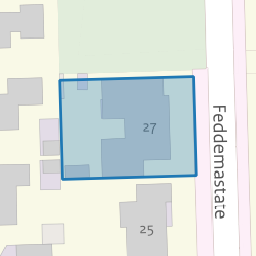 Perceel LWD00-K-2800