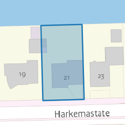 Perceel LWD00-K-2805