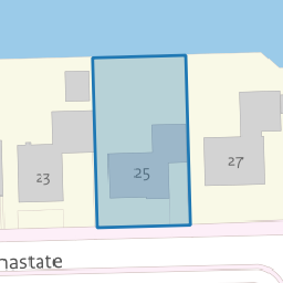 Perceel LWD00-K-2807