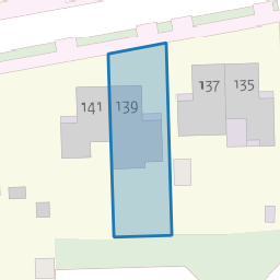 Perceel LWD00-K-2818