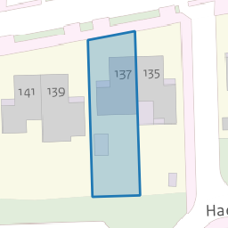 Perceel LWD00-K-2819