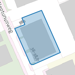 Perceel LWD00-K-2825