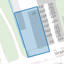 Perceel LWD00-K-2827