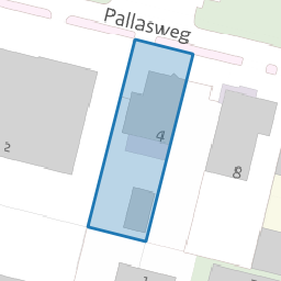 Perceel LWD00-K-2829