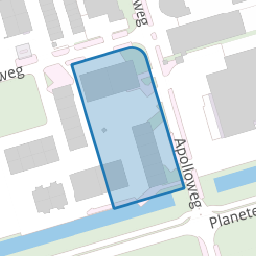 Perceel LWD00-K-2833