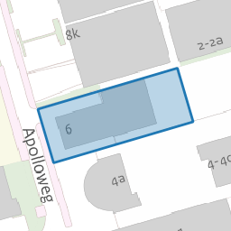 Perceel LWD00-K-2835