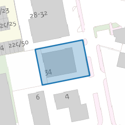 Perceel LWD00-K-2838