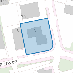 Perceel LWD00-K-2839