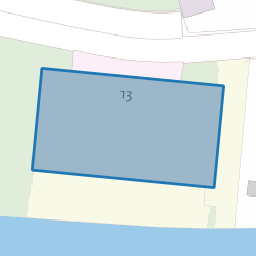 Perceel LWD00-K-2841