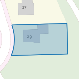 Perceel LWD00-K-2850