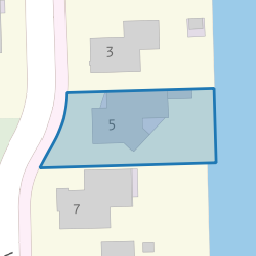 Perceel LWD00-K-2853