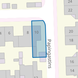 Perceel LWD00-K-2861