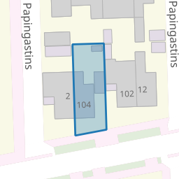 Perceel LWD00-K-2863