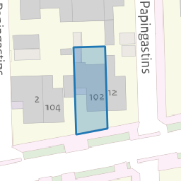 Perceel LWD00-K-2864