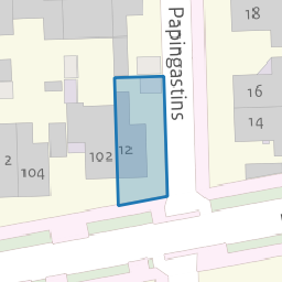 Perceel LWD00-K-2865