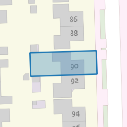 Perceel LWD00-K-2866