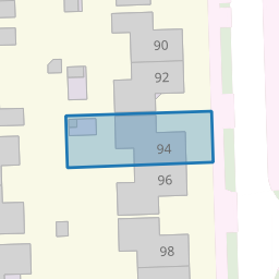 Perceel LWD00-K-2868