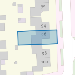 Perceel LWD00-K-2869