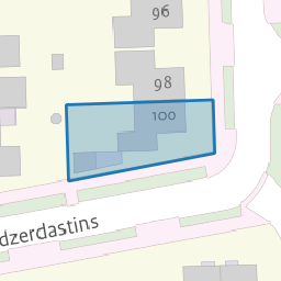 Perceel LWD00-K-2871