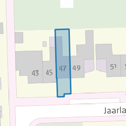 Perceel LWD00-K-2874