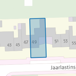 Perceel LWD00-K-2875