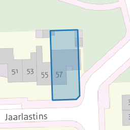 Perceel LWD00-K-2879