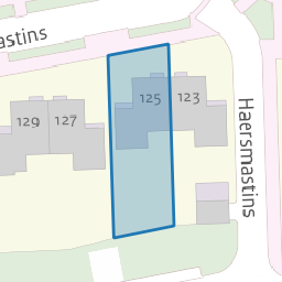 Perceel LWD00-K-2881