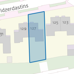 Perceel LWD00-K-2882