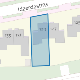 Perceel LWD00-K-2883