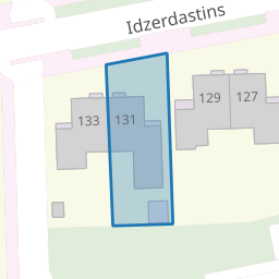 Perceel LWD00-K-2884