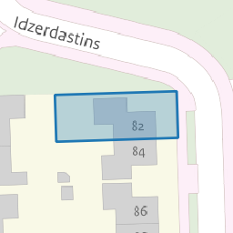 Perceel LWD00-K-2886