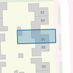 Perceel LWD00-K-2888