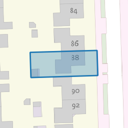 Perceel LWD00-K-2889