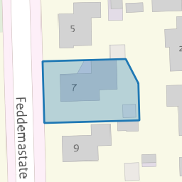 Perceel LWD00-K-2890