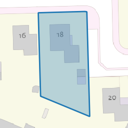 Perceel LWD00-K-2897