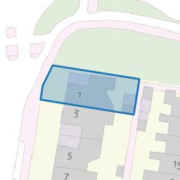 Perceel LWD00-K-2905