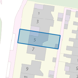 Perceel LWD00-K-2907