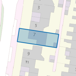 Perceel LWD00-K-2908