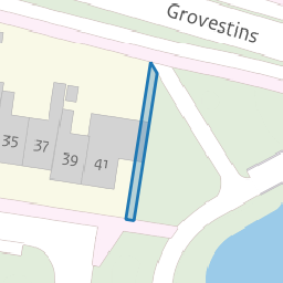 Perceel LWD00-K-2914