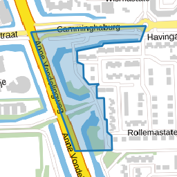 Perceel LWD00-K-2917